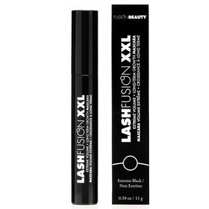 NEW Fusion Beauty Lash Fusion XXL Extreme Volume